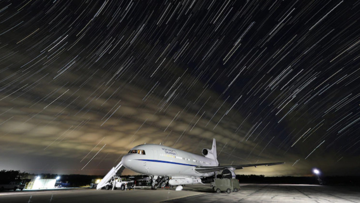 Need for Speed: US Space Force Launches Tactical Satellite in Just 21 Days