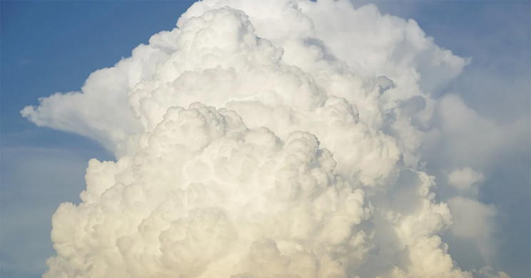 From Thunderstorms to Popcorn: What is Convection?