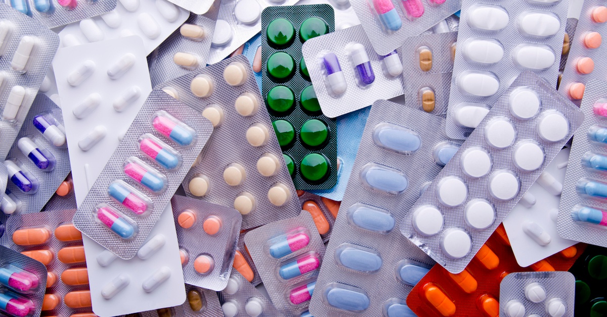 good news antibiotics