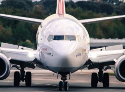Boeing 737 MAX 8 Likely Grounded for Rest of 2019 After New Concerns Raised