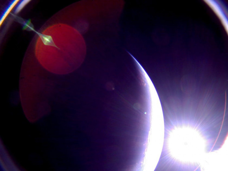 LightSail 2 Sends Images Back to Earth, Prepares for Sail Deployment