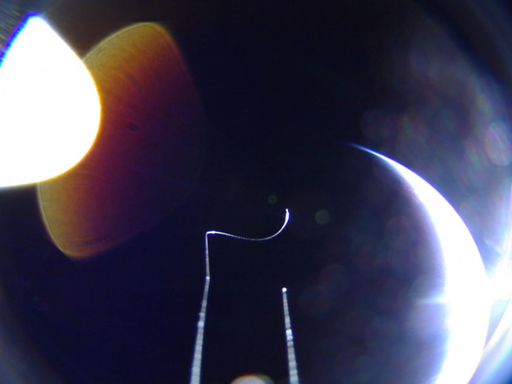 LightSail 2 Sends Images Back to Earth, Prepares for Sail Deployment
