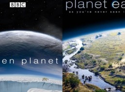 These 7 Ground-Breaking Documentaries about Earth Are a Must Watch