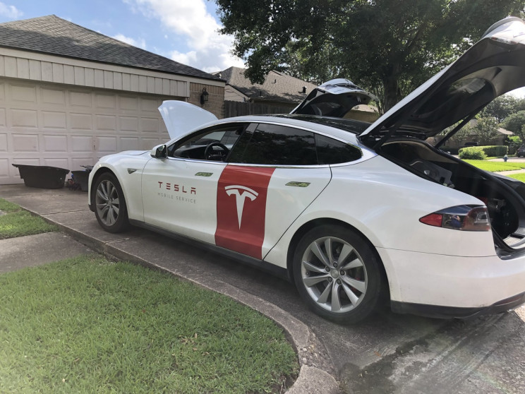 Tesla Second Quarter Model 3 Orders Could Surpass Wall Street Views