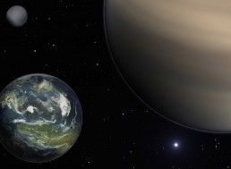Scientists Have Discovered the Most Earth-Like Exoplanet
