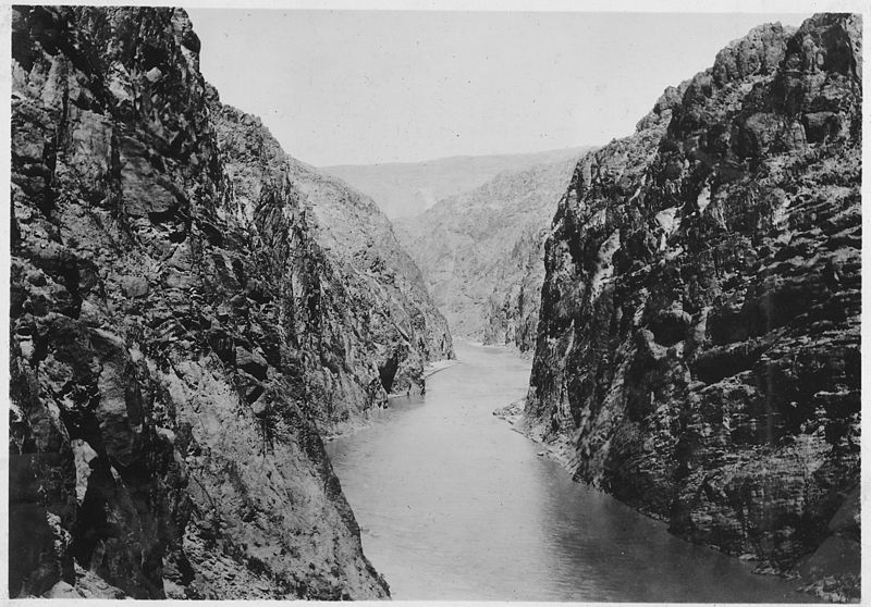Take a Look at the Engineering Required to Build the Hoover Dam Take a Look at the Engineering Required to Build the Hoover Dam