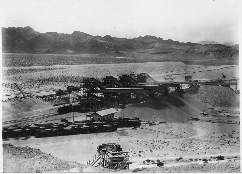 Take a Look at the Engineering Required to Build the Hoover Dam Take a Look at the Engineering Required to Build the Hoover Dam