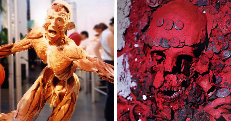 9 Impressive Ways Humans Have Attempted to Preserve the Dead