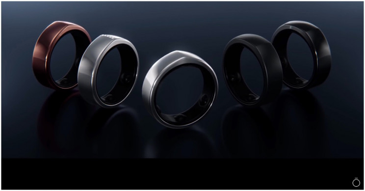 Smart Wearables: Stylish Health, Wellness, Activity Trackers Integrate High-End Technology into Daily Life