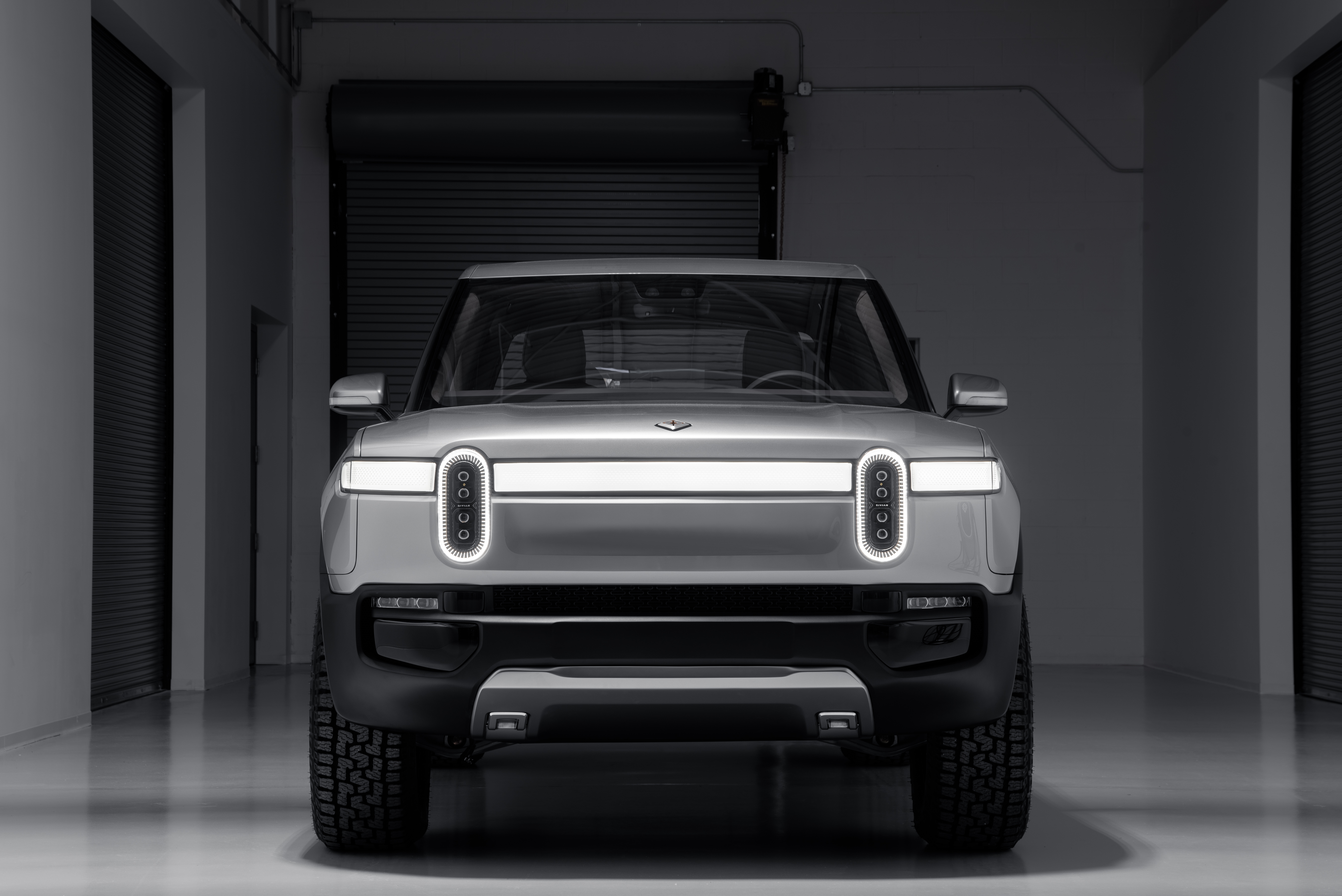 2021 Will Be the Year of the Electric Truck 2021 Will Be the Year of the Electric Truck