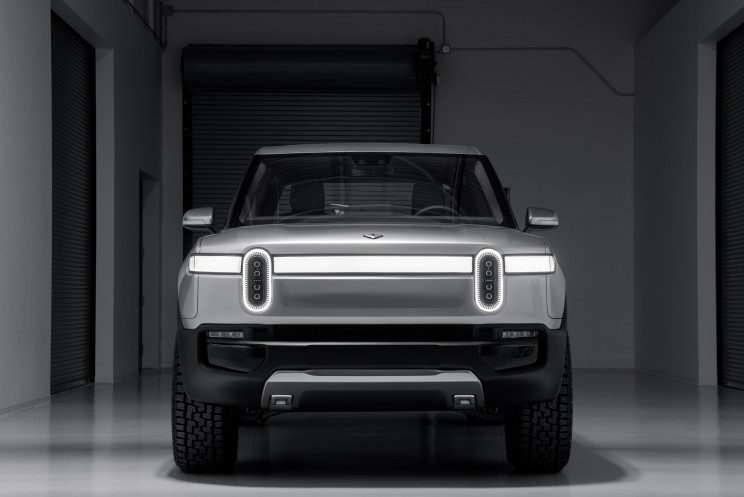 2021 Will Be the Year of the Electric Truck 2021 Will Be the Year of the Electric Truck