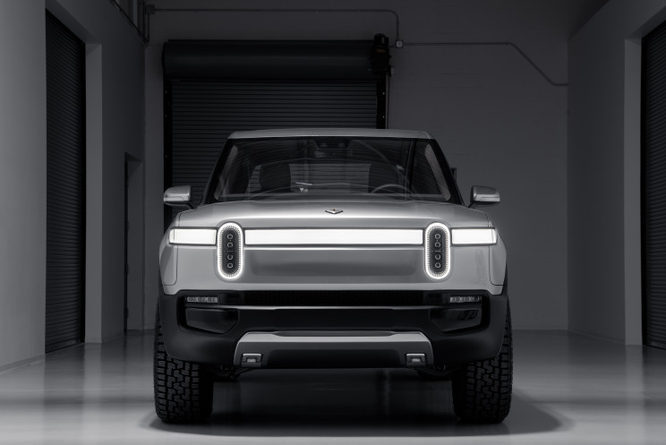 2021 Will Be the Year of the Electric Truck 