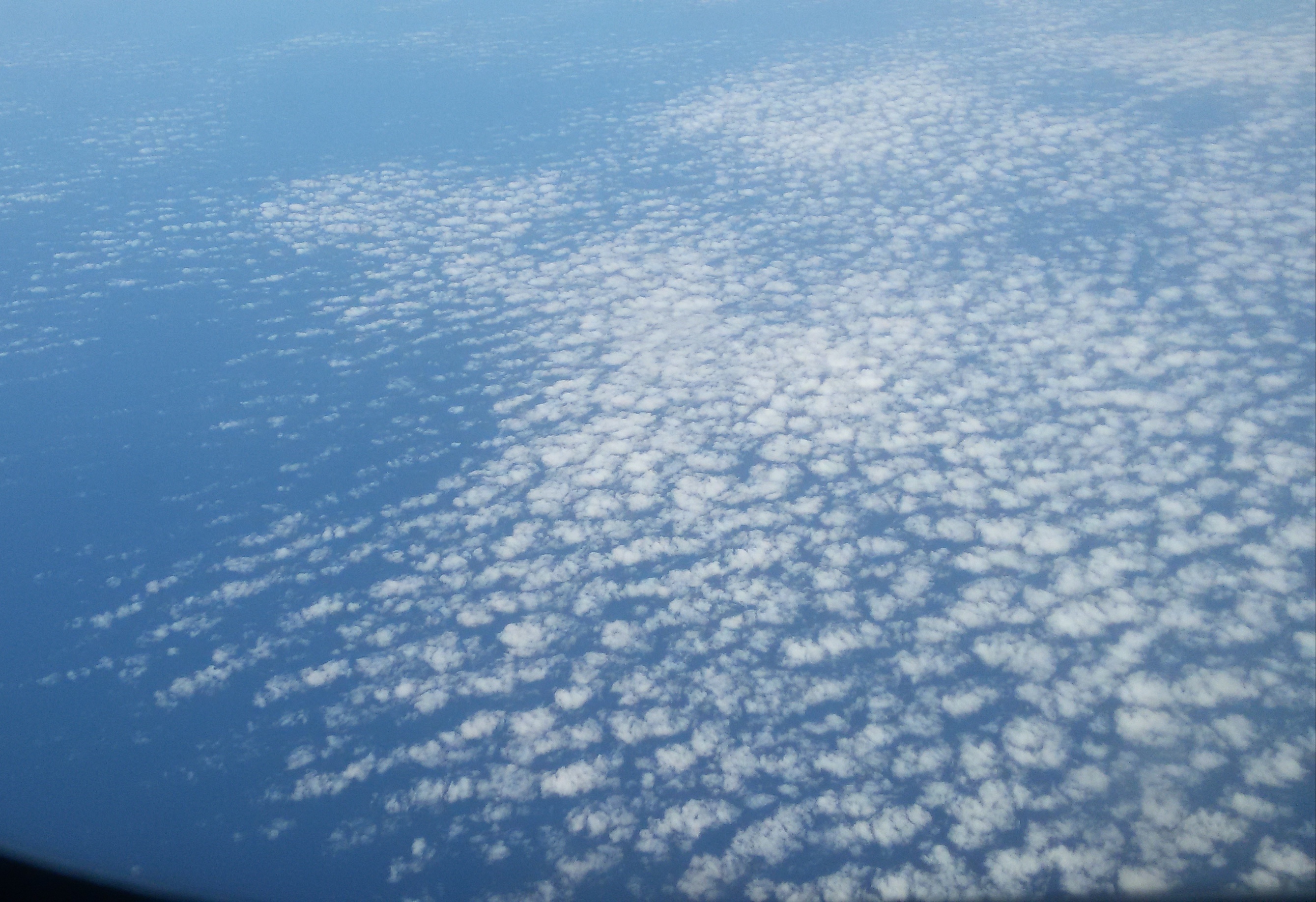 Types of Clouds 10 different types of clouds and how to tell them apart