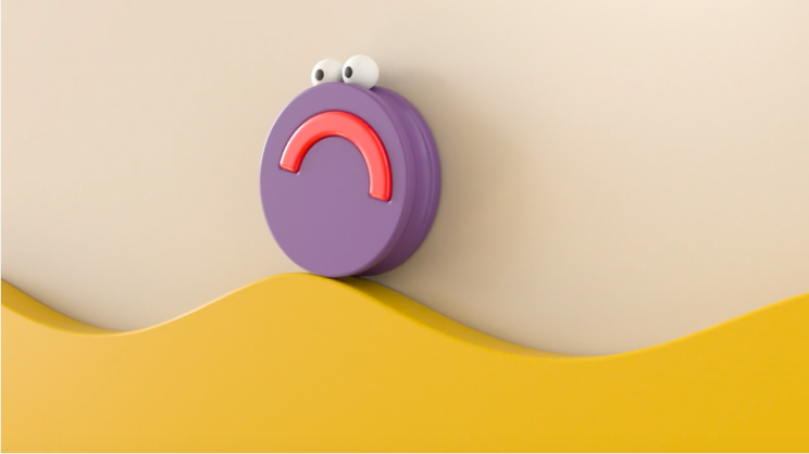 6 Kinetic Characters by Animator Lucas Zanotto Perfectly Depict Human Emotions 6 Kinetic Characters by Animator Lucas Zanotto Perfectly Depict Human Emotions