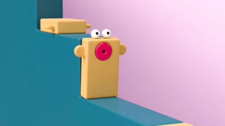 6 Kinetic Characters by Animator Lucas Zanotto Perfectly Depict Human Emotions 6 Kinetic Characters by Animator Lucas Zanotto Perfectly Depict Human Emotions