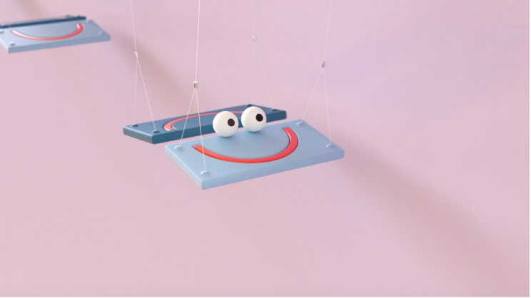 6 Kinetic Characters by Animator Lucas Zanotto Perfectly Depict Human Emotions 6 Kinetic Characters by Animator Lucas Zanotto Perfectly Depict Human Emotions