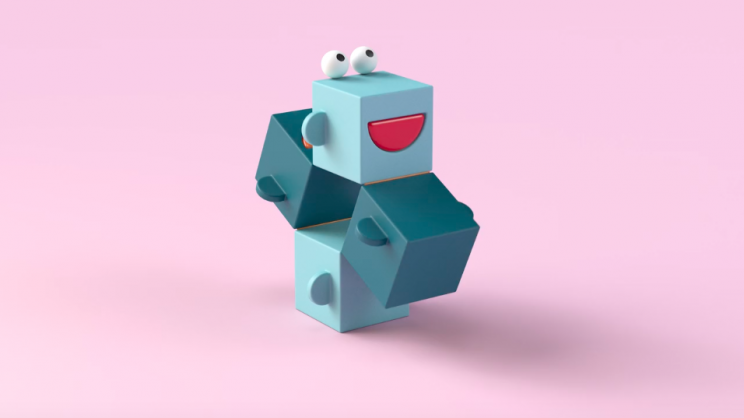6 Kinetic Characters by Animator Lucas Zanotto Perfectly Depict Human Emotions 6 Kinetic Characters by Animator Lucas Zanotto Perfectly Depict Human Emotions