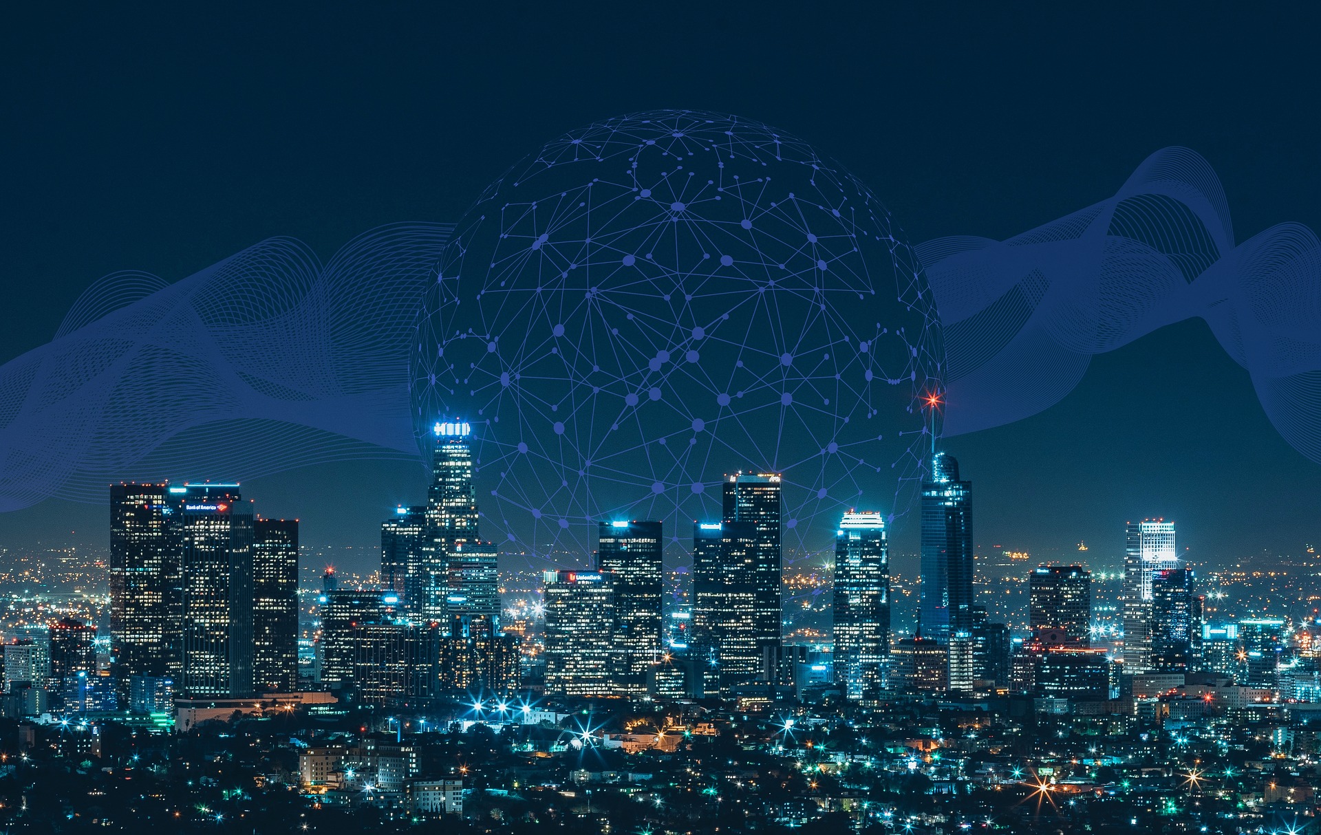 Smart Cities Will Need to Put People First – Not Technology – in Order to Survive Smart Cities Will Need to Put People First – Not Technology – in Order to Survive