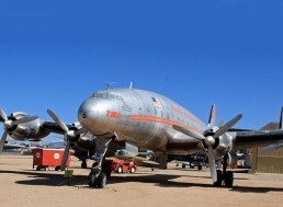 The Curious Life of Howard Hughes