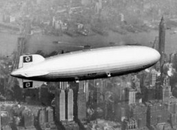 Everything You Have Ever Wanted to Know About The Hindenburg Disaster