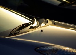 How Robert Kearns Took on Ford and Chrysler and Won