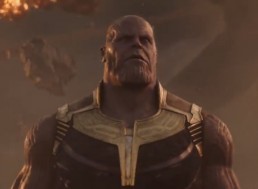Google Release Clever Easter Egg to Get You in the Mood for Avengers: Endgame