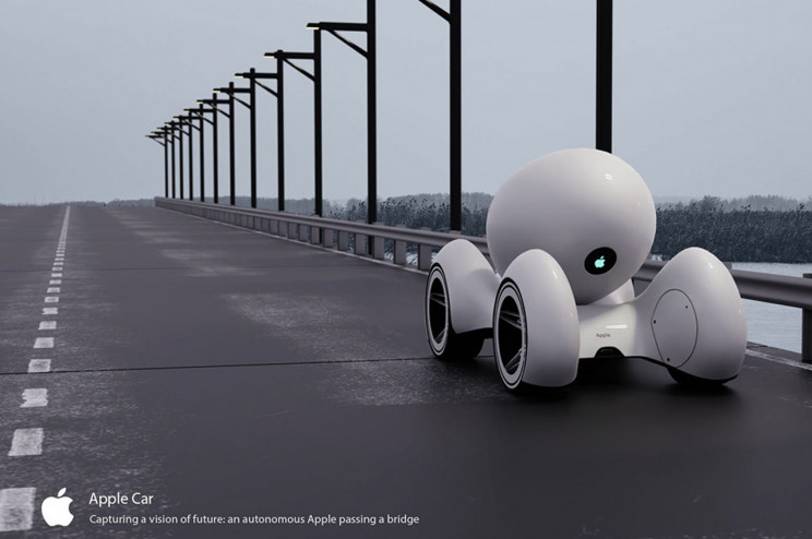 Here's everything we know about the next-gen Apple Car Here's everything we know about the next-gen Apple Car