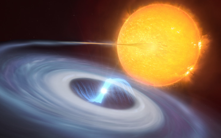Satellites spot dead stars using magnetism to contain thermonuclear explosions