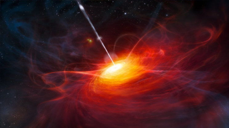 What Are Quasars? A Look at One of the Most Mysterious Objects in the Universe