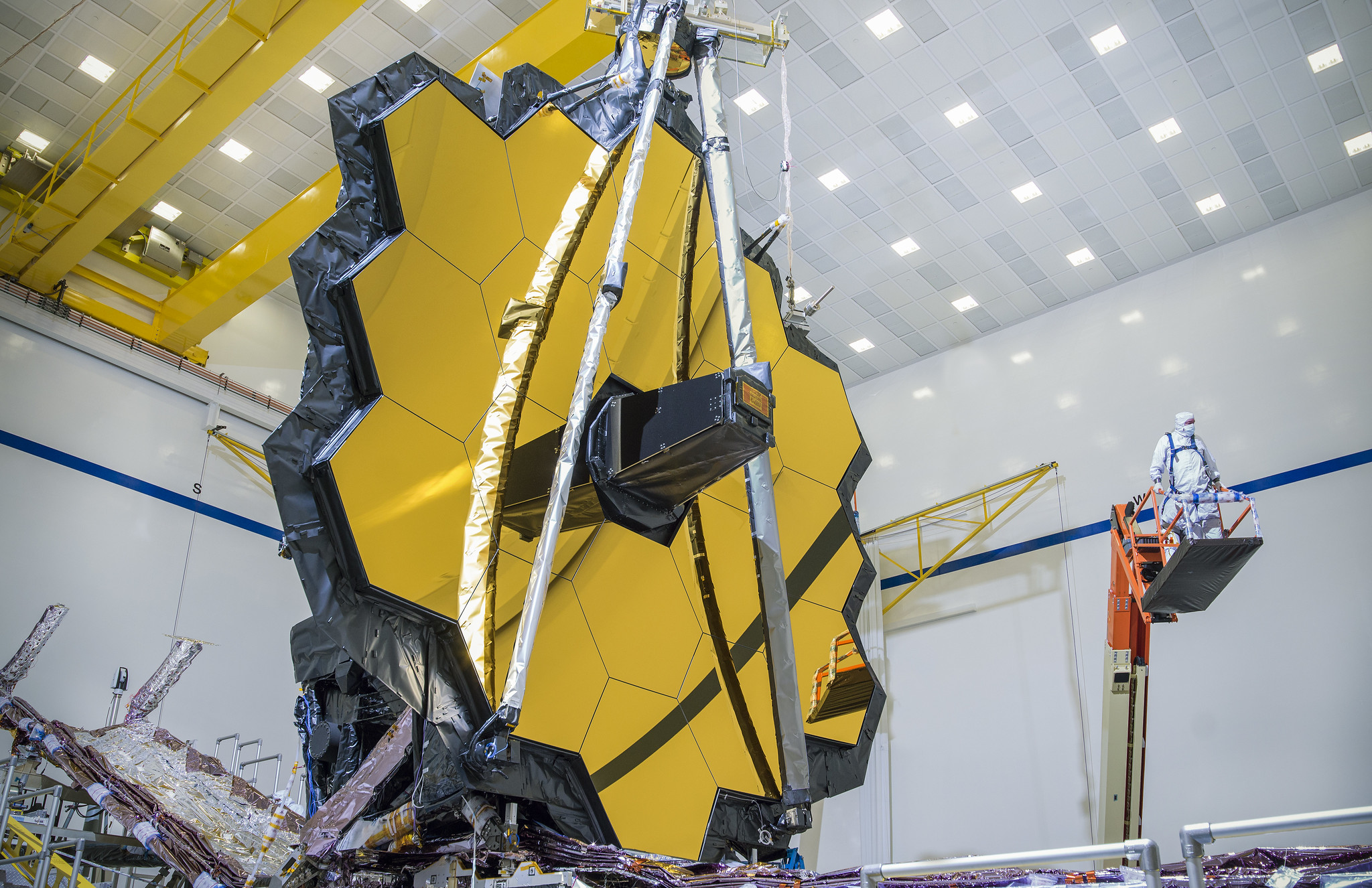 The Hubble Telescope Is Finally Back After a Long Struggle The Hubble Telescope Is Finally Back After a Long Struggle