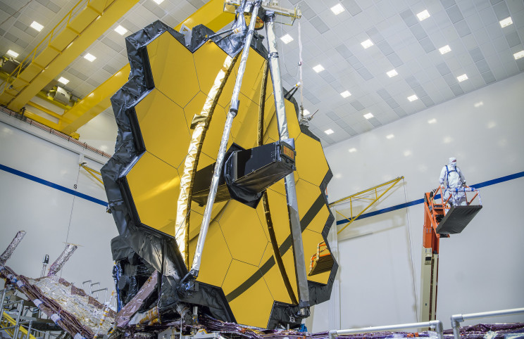 The Hubble Telescope Is Finally Back After a Long Struggle The Hubble Telescope Is Finally Back After a Long Struggle