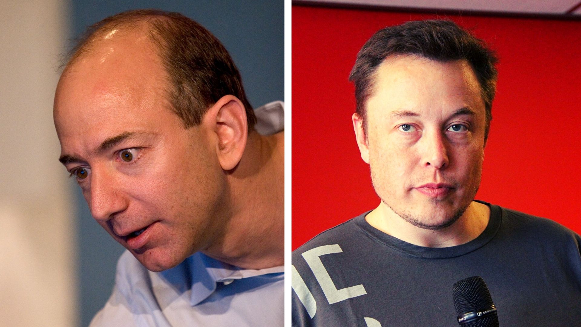 Blue Origin's Lawsuit Against NASA Was Just Struck Down