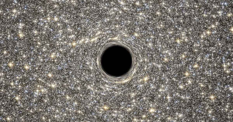 The Milky Way Shouldn’t Exist, Here’s Why The Milky Way Shouldn’t Exist, Here’s Why