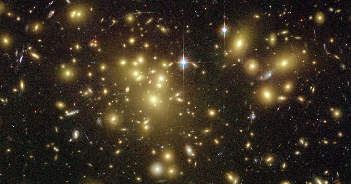 The Milky Way Shouldn’t Exist, Here’s Why The Milky Way Shouldn’t Exist, Here’s Why