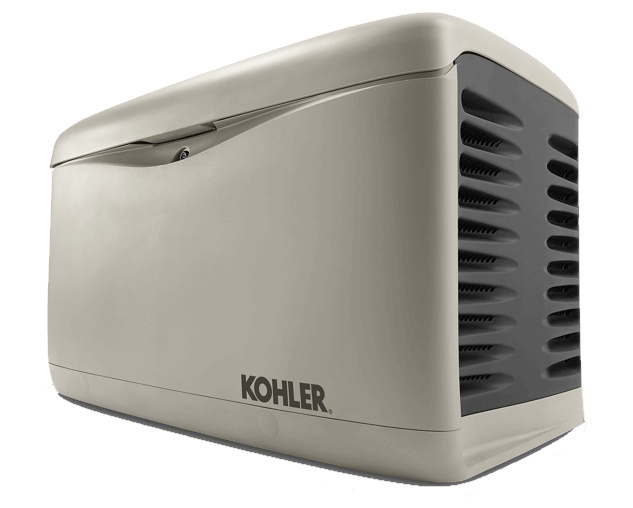 Kohler standby generator Kohler standby generator