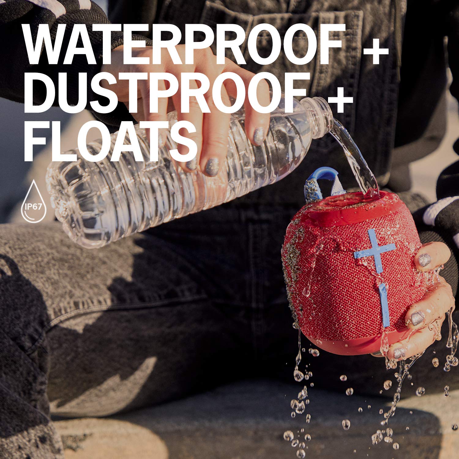 11 of the Best Underwater and Waterproof Tech Around 11 of the Best Underwater and Waterproof Tech Around