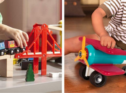 10 of the Best Mechanics Toys and Tools for Children This Christmas