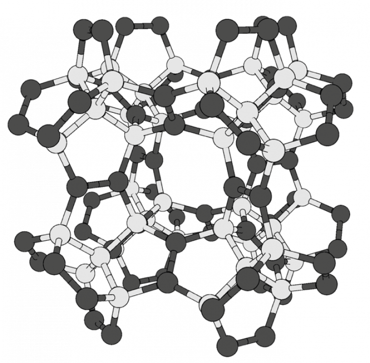 Scientists in Japan Build Harder Diamond Using New Method Scientists in Japan Build Harder Diamond Using New Method