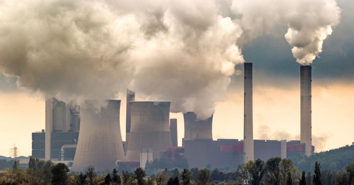 air quality monitoring