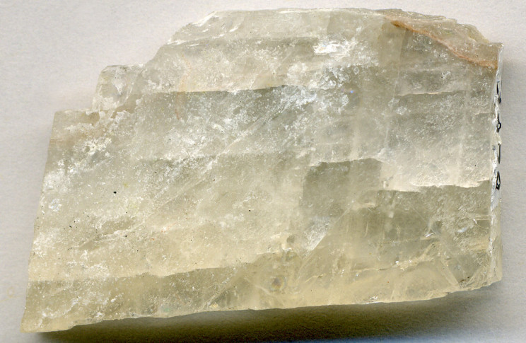 Barite Barite