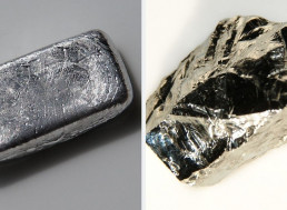 The Depleting Elements You Didn’t Know We Were Using