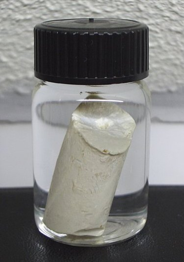 White Phosphorus White Phosphorus