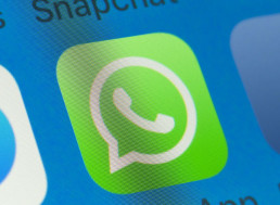 Millions of Smartphones to Lose WhatsApp Support