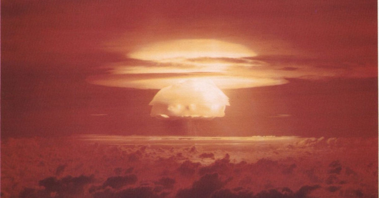 What Are EMPs and How Are They Used in Warfare?