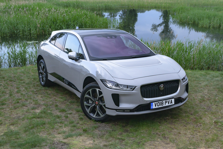 Is "Range Anxiety" Keeping You From Buying an All-Electric Vehicle? Is "Range Anxiety" Keeping You From Buying an All-Electric Vehicle?