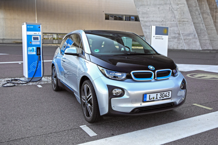 Is "Range Anxiety" Keeping You From Buying an All-Electric Vehicle?
