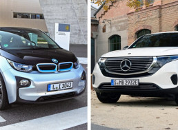 Is "Range Anxiety" Keeping You From Buying an All-Electric Vehicle?