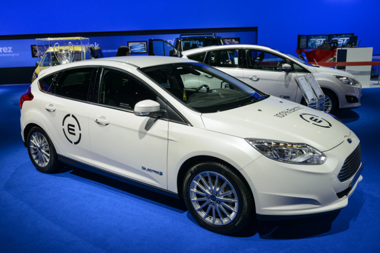 Is "Range Anxiety" Keeping You From Buying an All-Electric Vehicle?