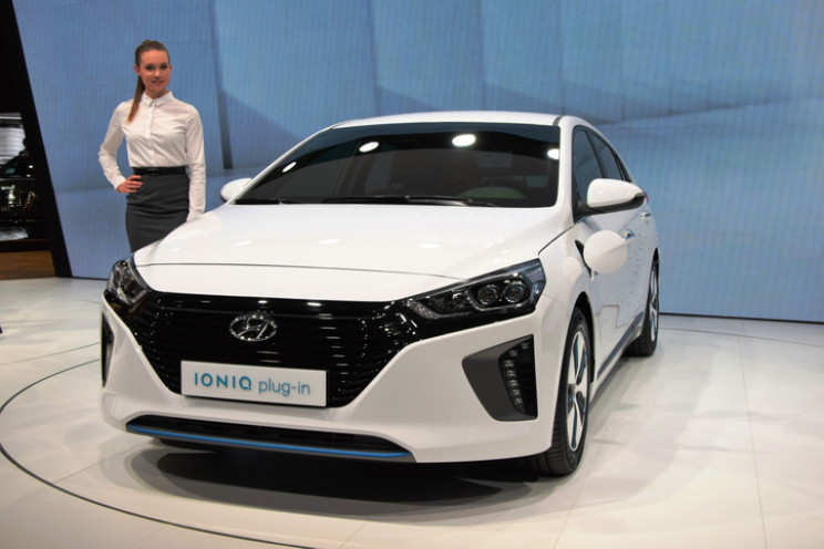 Is "Range Anxiety" Keeping You From Buying an All-Electric Vehicle?