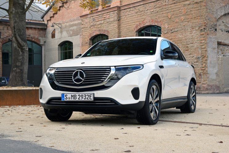Is "Range Anxiety" Keeping You From Buying an All-Electric Vehicle?